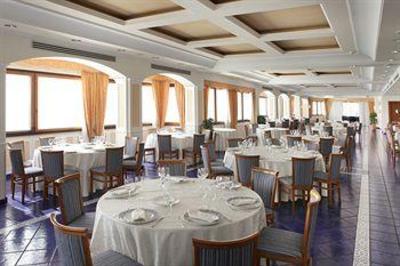 фото отеля Lloyd's Baia Hotel