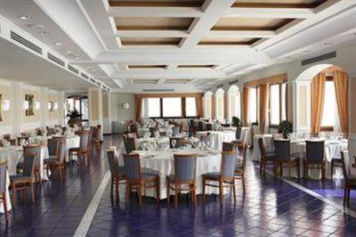 фото отеля Lloyd's Baia Hotel
