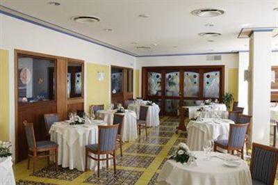 фото отеля Lloyd's Baia Hotel