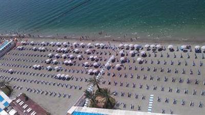 фото отеля Lloyd's Baia Hotel