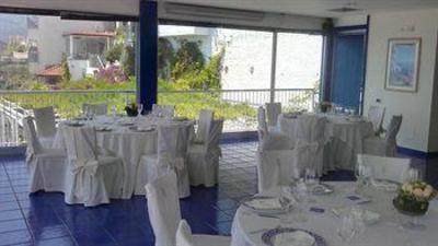 фото отеля Lloyd's Baia Hotel