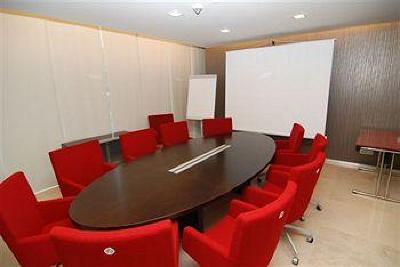 фото отеля Ramada Plaza Bucharest Convention Center