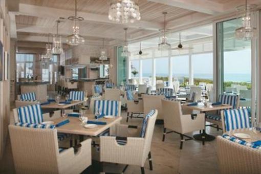 фото отеля The Seagate Hotel & Spa