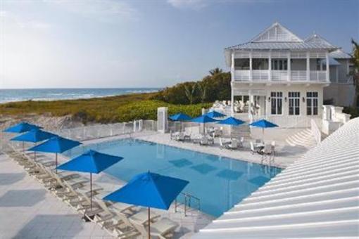 фото отеля The Seagate Hotel & Spa