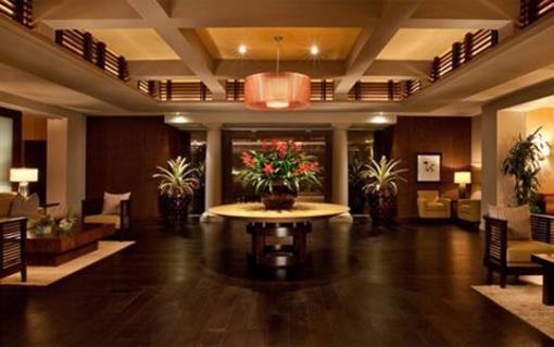 фото отеля The Seagate Hotel & Spa