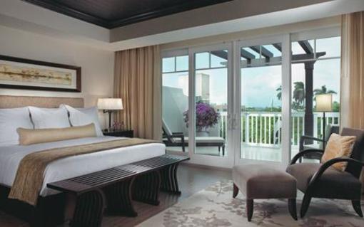 фото отеля The Seagate Hotel & Spa