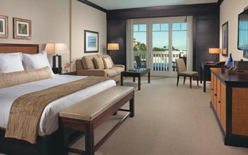 фото отеля The Seagate Hotel & Spa