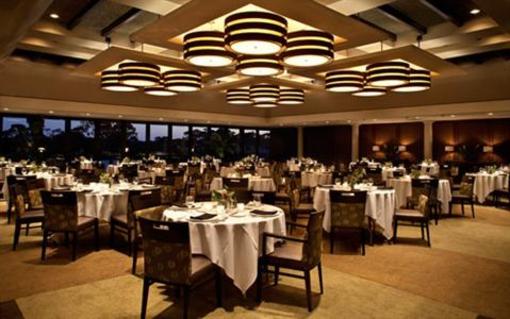 фото отеля The Seagate Hotel & Spa