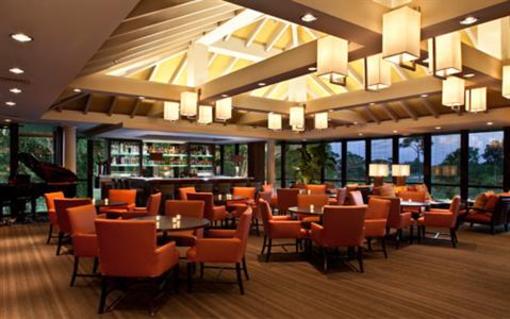фото отеля The Seagate Hotel & Spa