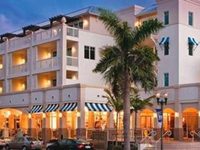 The Seagate Hotel & Spa