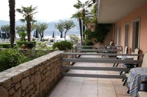 фото отеля Hotel Castello Lake Front Malcesine