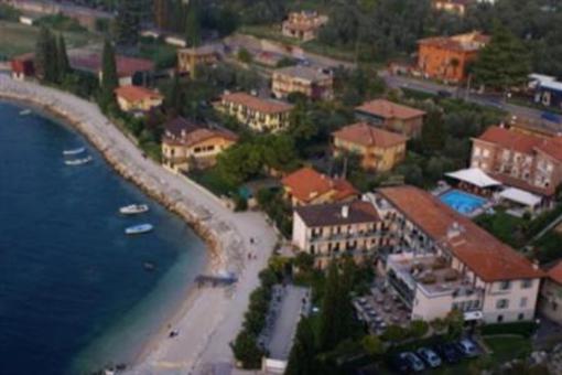 фото отеля Hotel Castello Lake Front Malcesine