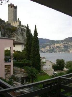 фото отеля Hotel Castello Lake Front Malcesine