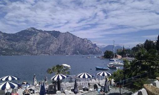 фото отеля Hotel Castello Lake Front Malcesine