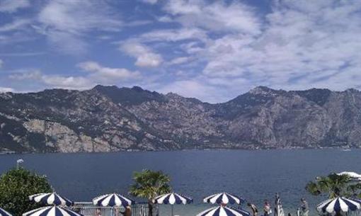 фото отеля Hotel Castello Lake Front Malcesine
