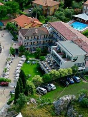 фото отеля Hotel Castello Lake Front Malcesine