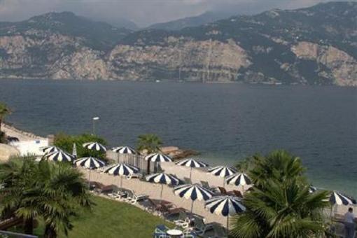 фото отеля Hotel Castello Lake Front Malcesine