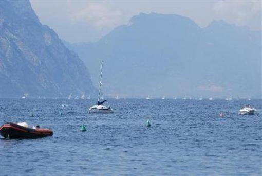 фото отеля Hotel Castello Lake Front Malcesine