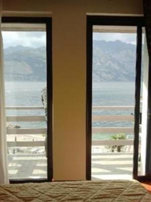 фото отеля Hotel Castello Lake Front Malcesine