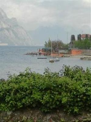 фото отеля Hotel Castello Lake Front Malcesine