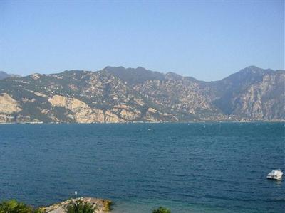 фото отеля Hotel Castello Lake Front Malcesine