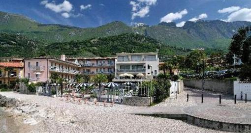 фото отеля Hotel Castello Lake Front Malcesine
