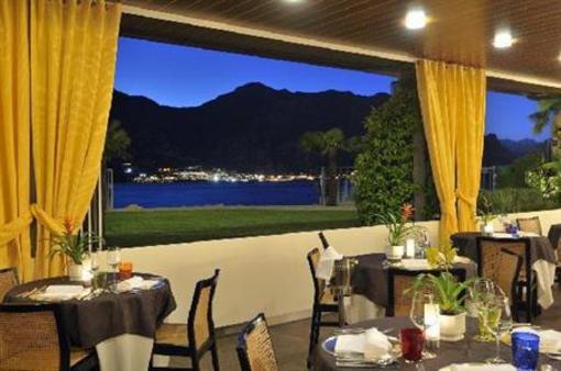 фото отеля Hotel Castello Lake Front Malcesine