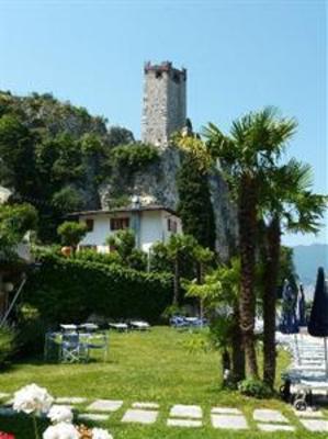 фото отеля Hotel Castello Lake Front Malcesine
