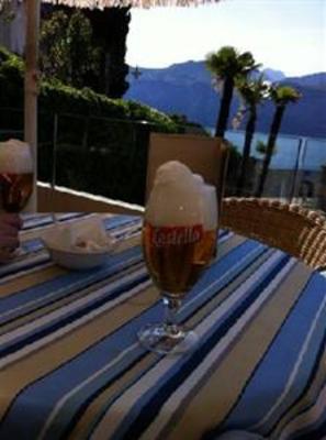 фото отеля Hotel Castello Lake Front Malcesine