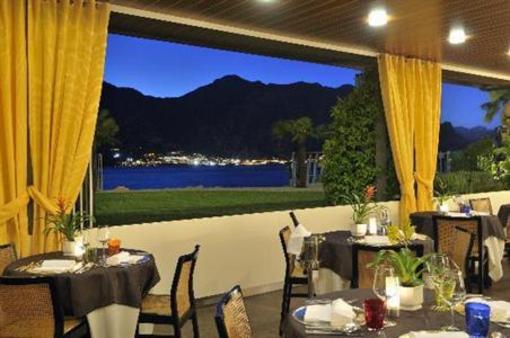 фото отеля Hotel Castello Lake Front Malcesine