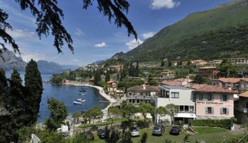 фото отеля Hotel Castello Lake Front Malcesine