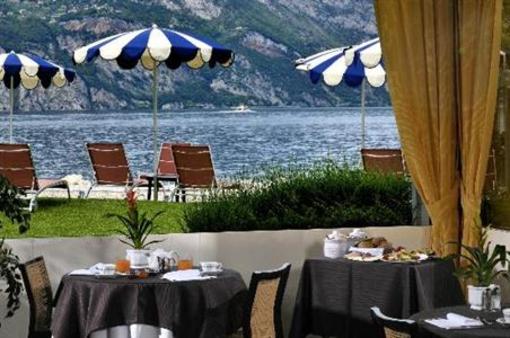 фото отеля Hotel Castello Lake Front Malcesine