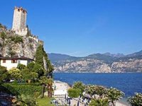 Hotel Castello Lake Front Malcesine