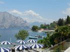 фото отеля Hotel Castello Lake Front Malcesine