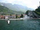 фото отеля Hotel Castello Lake Front Malcesine