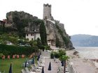 фото отеля Hotel Castello Lake Front Malcesine