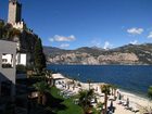 фото отеля Hotel Castello Lake Front Malcesine