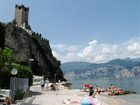 фото отеля Hotel Castello Lake Front Malcesine