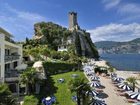 фото отеля Hotel Castello Lake Front Malcesine