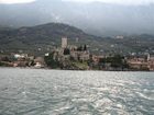 фото отеля Hotel Castello Lake Front Malcesine