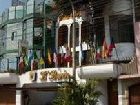 фото отеля L'Baron Jockey Plaza Mall Hotel Lima