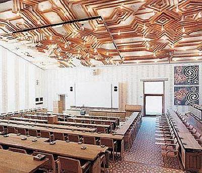 фото отеля Konventum Conference & Hotel