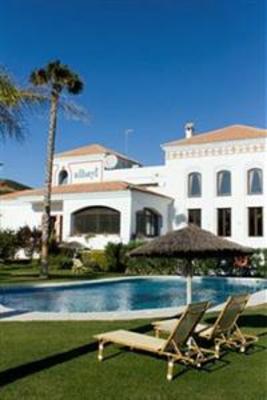 фото отеля Albayt Resort & Spa Estepona