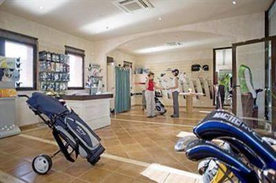 фото отеля Albayt Resort & Spa Estepona