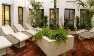 фото отеля Albayt Resort & Spa Estepona