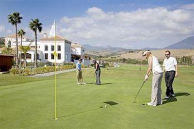 фото отеля Albayt Resort & Spa Estepona