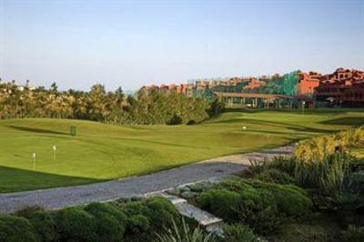 фото отеля Albayt Resort & Spa Estepona