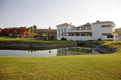 фото отеля Albayt Resort & Spa Estepona