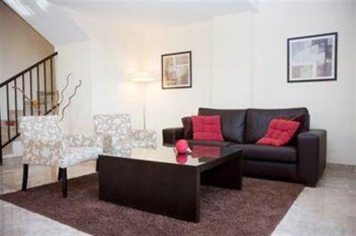 фото отеля Albayt Resort & Spa Estepona