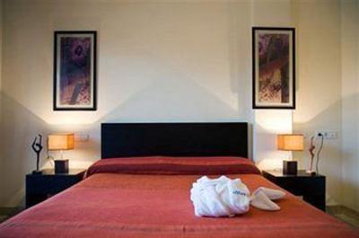фото отеля Albayt Resort & Spa Estepona